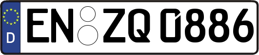 EN-ZQ0886