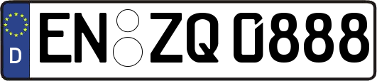 EN-ZQ0888