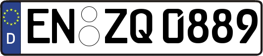 EN-ZQ0889