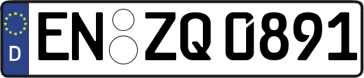 EN-ZQ0891