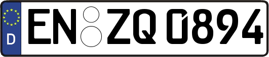 EN-ZQ0894