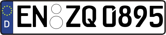 EN-ZQ0895