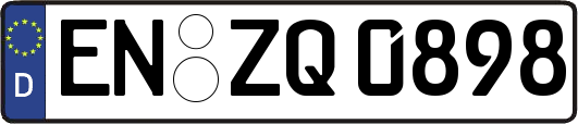 EN-ZQ0898