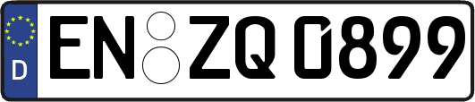 EN-ZQ0899