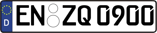 EN-ZQ0900