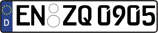 EN-ZQ0905