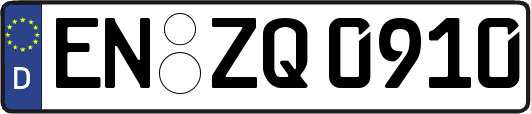 EN-ZQ0910