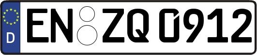 EN-ZQ0912