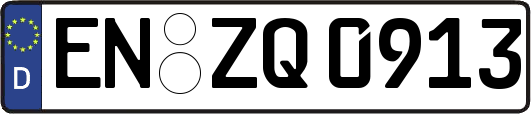 EN-ZQ0913