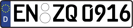 EN-ZQ0916