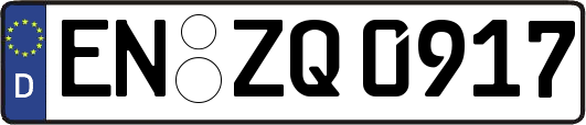 EN-ZQ0917