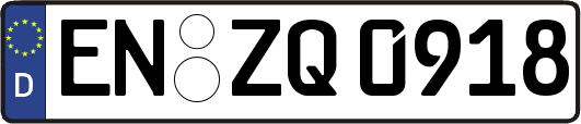 EN-ZQ0918