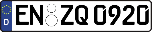 EN-ZQ0920