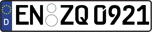 EN-ZQ0921