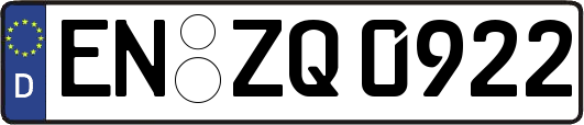 EN-ZQ0922