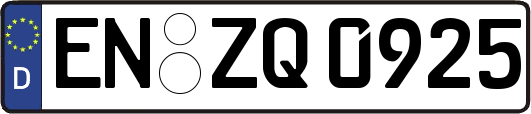 EN-ZQ0925