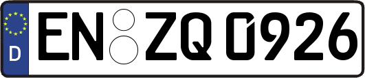 EN-ZQ0926