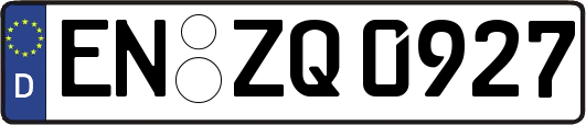 EN-ZQ0927