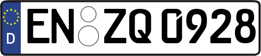 EN-ZQ0928