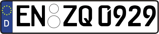 EN-ZQ0929