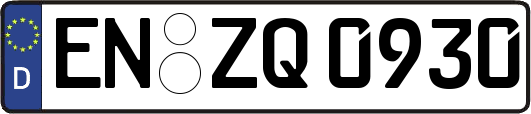 EN-ZQ0930