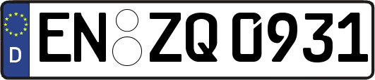 EN-ZQ0931