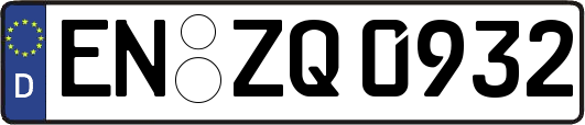 EN-ZQ0932