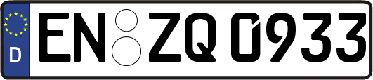 EN-ZQ0933