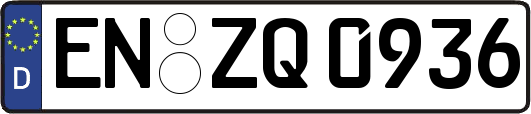 EN-ZQ0936