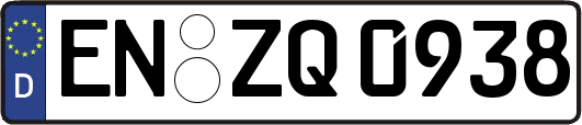 EN-ZQ0938