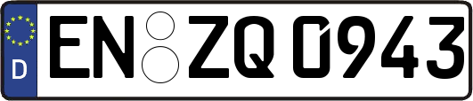 EN-ZQ0943