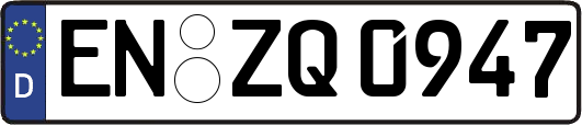 EN-ZQ0947