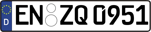 EN-ZQ0951