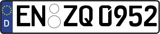 EN-ZQ0952