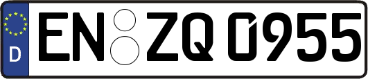 EN-ZQ0955