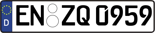 EN-ZQ0959