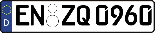 EN-ZQ0960