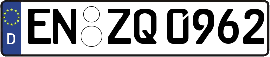 EN-ZQ0962