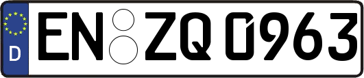 EN-ZQ0963