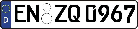 EN-ZQ0967