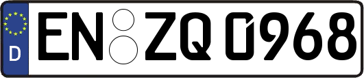 EN-ZQ0968