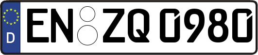 EN-ZQ0980