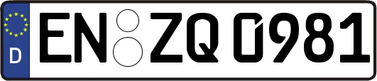 EN-ZQ0981