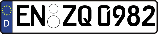 EN-ZQ0982