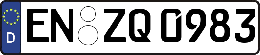 EN-ZQ0983