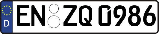 EN-ZQ0986