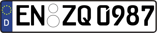 EN-ZQ0987