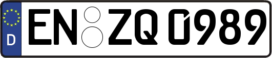 EN-ZQ0989