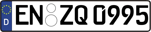 EN-ZQ0995