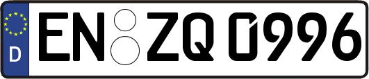 EN-ZQ0996